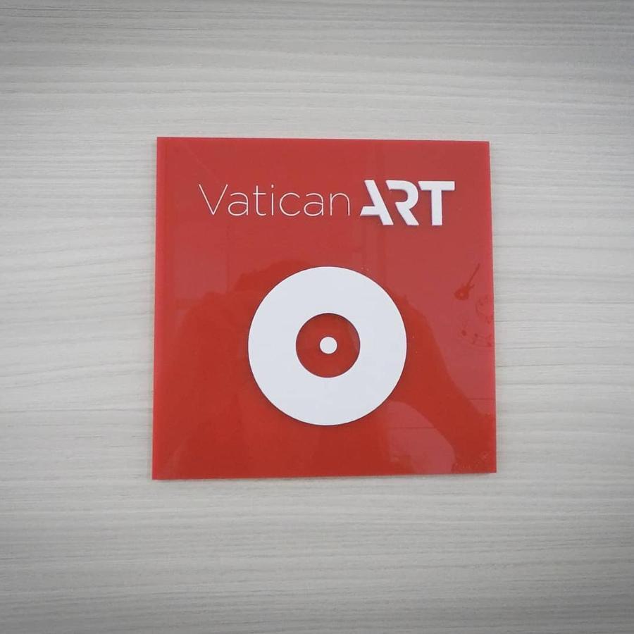 Vaticanart Roma Exterior foto