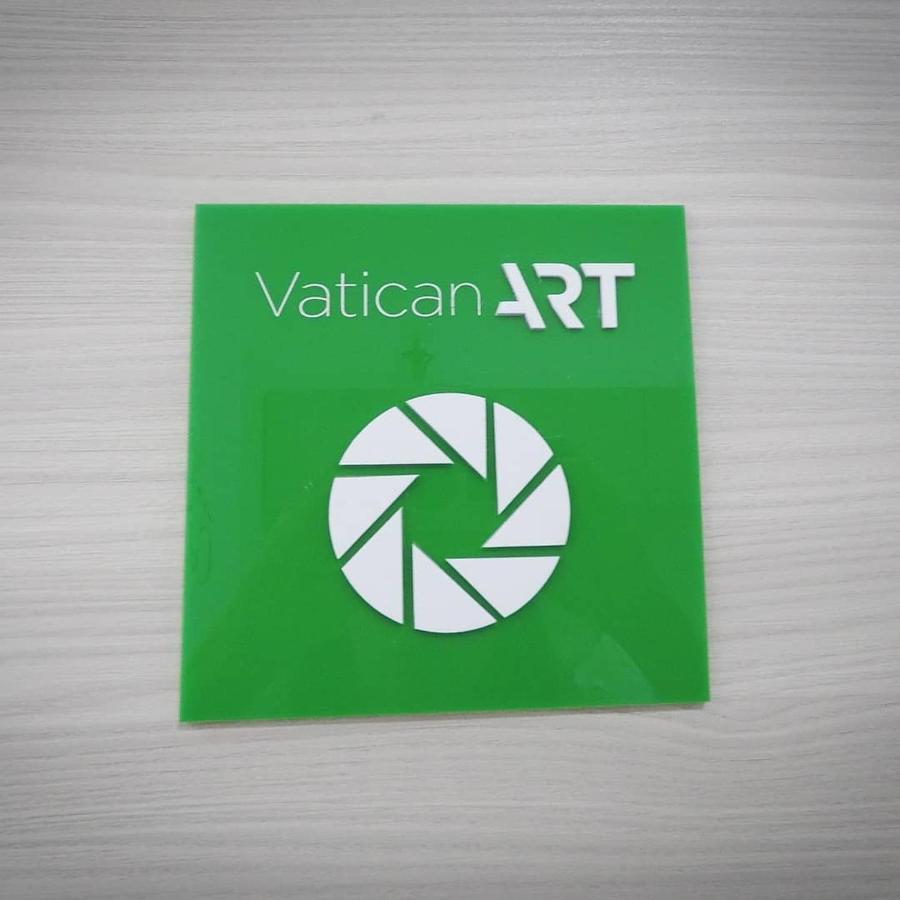 Vaticanart Roma Exterior foto