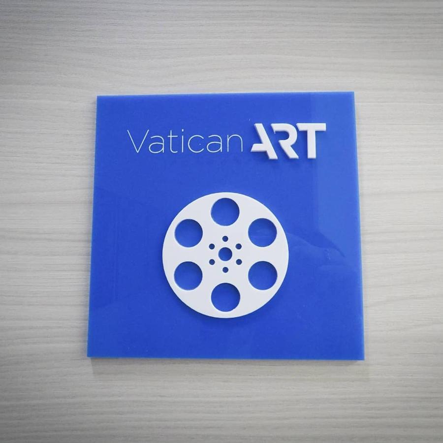 Vaticanart Roma Exterior foto
